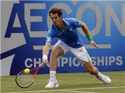 Bóng đá anh, ngoại hạng anh, lịch thi đấu euro 2012, Murray cần noi gương Djokovic để "giải hạn"